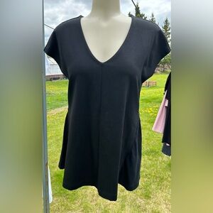Club Monaco NWT Side Synch Tunic